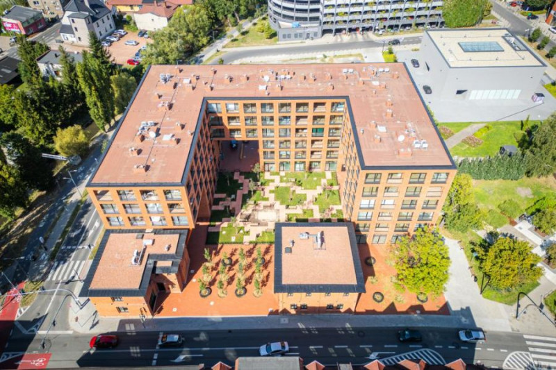 Najlepsza Przestrzeń Publiczna Województwa Śląskiego – ruszył plebiscyt publiczności